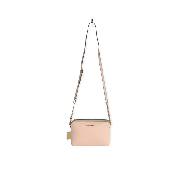 Michael Kors Crossbody Leather Purse - Picture 2 of 8